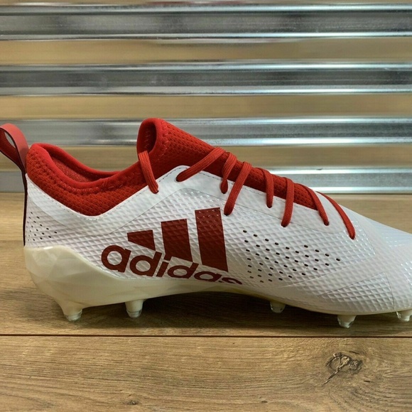 Adidas Adizero 5-Star 7 Refractor Football Cleats - Picture 2 of 7